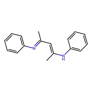 CAS: 19164-92-2 | OR1054532 | N-(4-(Phenylamino)pent-3-en-2-ylidene)aniline