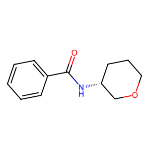 CAS: 1347675-92-6 | OR1054583 | (R)-N-(Tetrahydro-2H-pyran-3-yl)benzamide