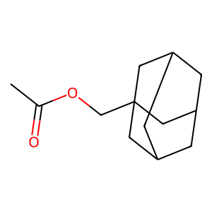 CAS: 778-11-0 | OR1054718 | Adamantan-1-ylmethyl acetate