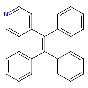 CAS: 1877242-82-4 | OR1054723 | 4-(1,2,2-Triphenylvinyl)pyridine