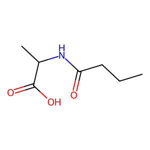 CAS: 55930-29-5 | OR1054735 | 2-Butyramidopropanoic acid