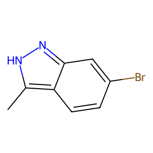 CAS: 90221-46-8 | OR1054796 | 6-Bromo-3-methyl-2H-indazole