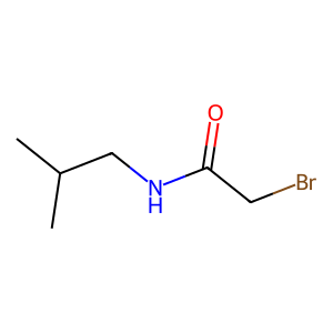 CAS: 95331-76-3 | OR1054802 | 2-Bromo-N-isobutylacetamide