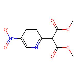 CAS: 68719-87-9 | OR1054806 | Dimethyl 2-(5-nitropyridin-2-yl)malonate