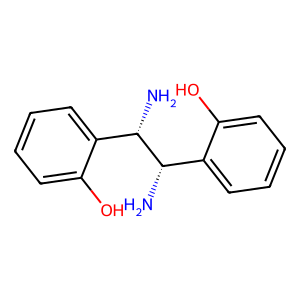 CAS: 870991-68-7 | OR1054816 | 2,2'-((1S,2S)-1,2-Diaminoethane-1,2-diyl)diphenol