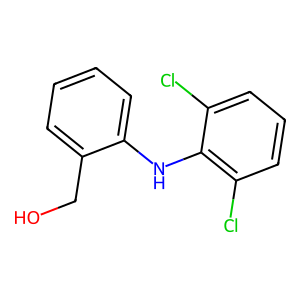 CAS: 27204-57-5 | OR1054851 | (2-((2,6-Dichlorophenyl)amino)phenyl)methanol