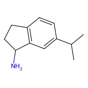 CAS: 1082475-36-2 | OR1054900 | 6-Isopropyl-2,3-dihydro-1H-inden-1-amine