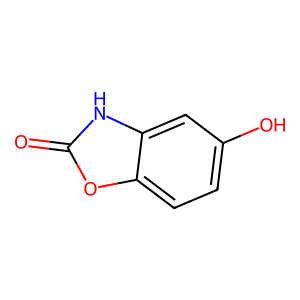 CAS: 54209-92-6 | OR1054964 | 5-Hydroxybenzo[d]oxazol-2(3H)-one