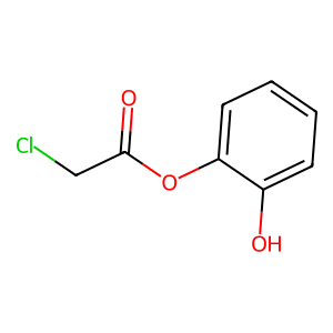 CAS: 2948-16-5 | OR1055019 | 2-Hydroxyphenyl 2-chloroacetate