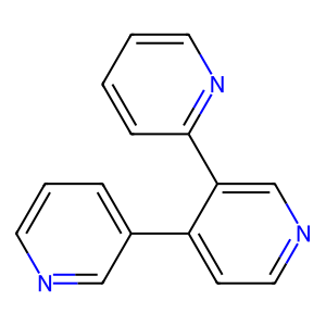 CAS: 2973762-99-9 | OR1055070 | 2,3':4',3''-Terpyridine
