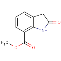 CAS: 380427-39-4 | OR10551 | Methyl oxindole-7-carboxylate