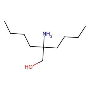 CAS: 288161-81-9 | OR1055113 | 2-Amino-2-butylhexan-1-ol