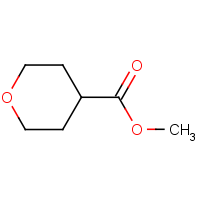 CAS: 110238-91-0 | OR10552 | Methyl tetrahydro-2H-pyran-4-carboxylate