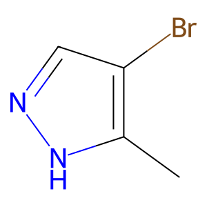 CAS: 1076223-98-7 | OR1055213 | 4-Bromo-5-methyl-1H-pyrazole