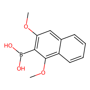 CAS: 2828446-95-1 | OR1055239 | (1,3-Dimethoxynaphthalen-2-yl)boronic acid