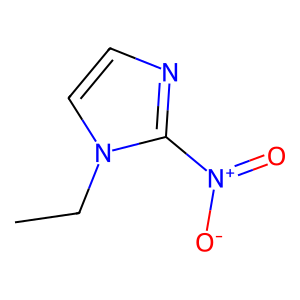 CAS: 10045-33-7 | OR1055268 | 1-Ethyl-2-nitro-1H-imidazole