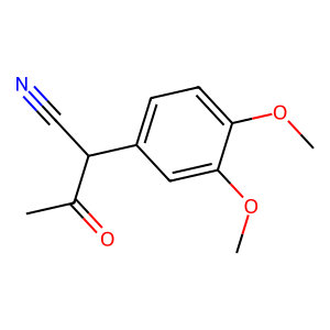 CAS: 18133-46-5 | OR1055274 | 2-(3,4-Dimethoxyphenyl)-3-oxobutanenitrile