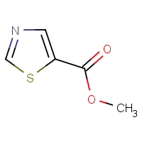 CAS:14527-44-7 | OR10553 | Methyl 1,3-thiazole-5-carboxylate