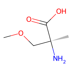 CAS: 1315050-86-2 | OR1055388 | (S)-2-Amino-3-methoxy-2-methylpropanoic acid