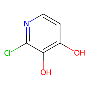 CAS: 1204295-69-1 | OR1055449 | 2-Chloropyridine-3,4-diol