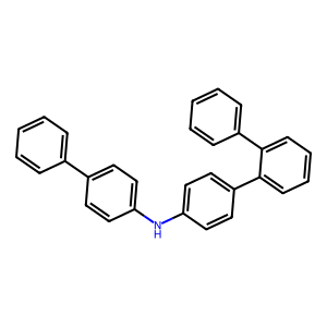 CAS: 1547491-61-1 | OR1055516 | N-([1,1'-Biphenyl]-4-yl)-[1,1':2',1''-terphenyl]-4-amine