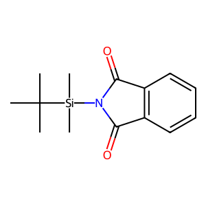 CAS: 79293-84-8 | OR1055561 | 2-(tert-Butyldimethylsilyl)isoindoline-1,3-dione