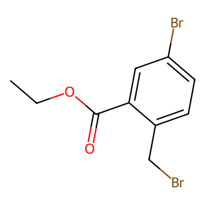 CAS: 950741-84-1 | OR1055587 | Ethyl 5-bromo-2-(bromomethyl)benzoate