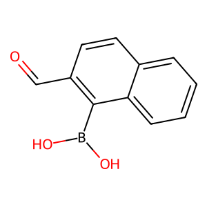CAS: 383421-83-8 | OR1055611 | (2-Formylnaphthalen-1-yl)boronic acid
