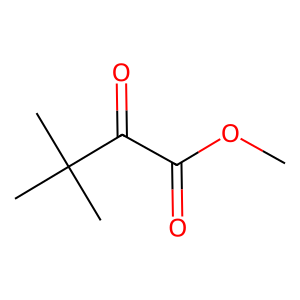 CAS: 38941-46-7 | OR1055637 | Methyl 3,3-dimethyl-2-oxobutanoate