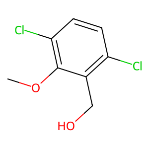 CAS: 4849-12-1 | OR1055655 | (3,6-Dichloro-2-methoxyphenyl)methanol
