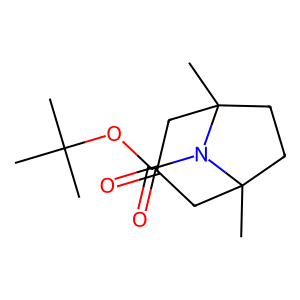 CAS: 1637577-07-1 | OR1055669 | tert-Butyl 1,5-dimethyl-3-oxo-8-azabicyclo[3.2.1]octane-8-carboxylate