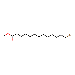 CAS: 80982-86-1 | OR1055685 | Methyl 13-bromotridecanoate