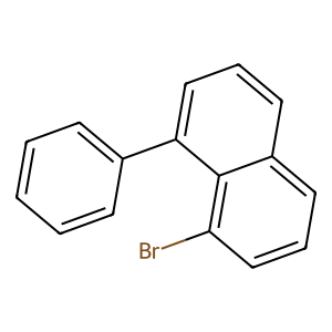 CAS: 1121545-24-1 | OR1055695 | 1-Bromo-8-phenylnaphthalene