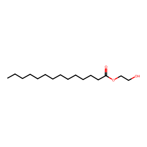 CAS: 22122-18-5 | OR1055697 | 2-Hydroxyethyl tetradecanoate