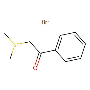 CAS: 5667-47-0 | OR1055719 | Dimethyl(2-oxo-2-phenylethyl)sulfonium bromide