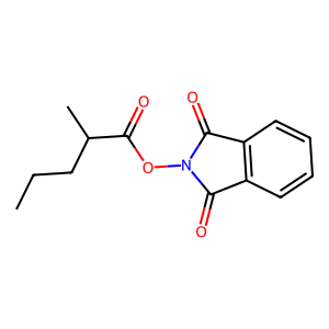 CAS: 2170681-06-6 | OR1055731 | 1,3-Dioxoisoindolin-2-yl 2-methylpentanoate