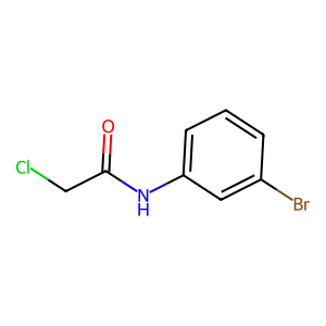 CAS: 2564-03-6 | OR1055758 | N-(3-Bromophenyl)-2-chloroacetamide