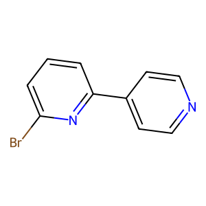 CAS: 106047-29-4 | OR1055761 | 6-Bromo-2,4'-bipyridine