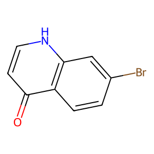 CAS: 956268-33-0 | OR1055800 | 7-Bromoquinolin-4(1H)-one