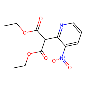 CAS: 64362-41-0 | OR1055845 | Diethyl 2-(3-nitropyridin-2-yl)malonate