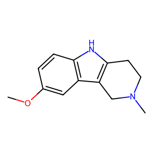CAS: 41505-84-4 | OR1055855 | 8-Methoxy-2-methyl-2,3,4,5-tetrahydro-1H-pyrido[4,3-b]indole
