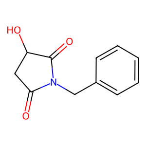 CAS: 78027-57-3 | OR1055862 | 1-Benzyl-3-hydroxypyrrolidine-2,5-dione
