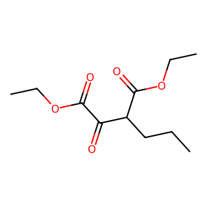 CAS: 26103-78-6 | OR1055901 | Diethyl 2-oxo-3-propylsuccinate