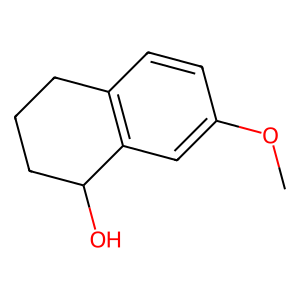 CAS: 32820-10-3 | OR1055949 | 7-Methoxy-1,2,3,4-tetrahydronaphthalen-1-ol