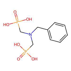 CAS: 6056-53-7 | OR1055979 | ((Benzylazanediyl)bis(methylene))diphosphonic acid