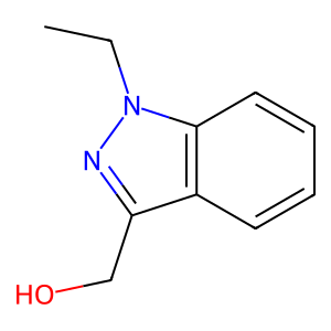 CAS: 1352542-15-4 | OR1056043 | (1-Ethyl-1H-indazol-3-yl)methanol
