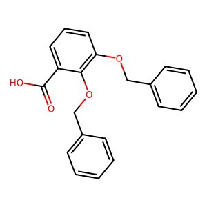 CAS: 74272-78-9 | OR1056068 | 2,3-Bis(benzyloxy)benzoic acid