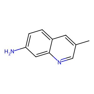 CAS: 1956341-24-4 | OR1056076 | 3-Methylquinolin-7-amine
