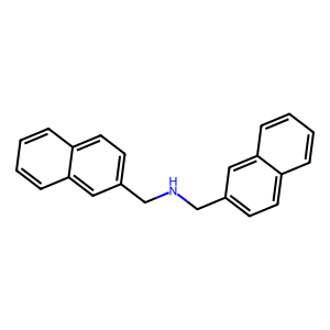 CAS: 47304-99-4 | OR1056100 | Bis(2-naphthalenylmethyl)amine