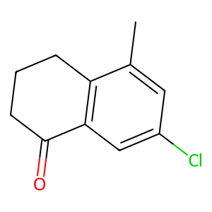 CAS: 1092348-30-5 | OR1056188 | 7-Chloro-5-methyl-3,4-dihydronaphthalen-1(2H)-one